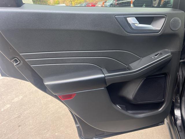 used 2023 Ford Escape car, priced at $22,791