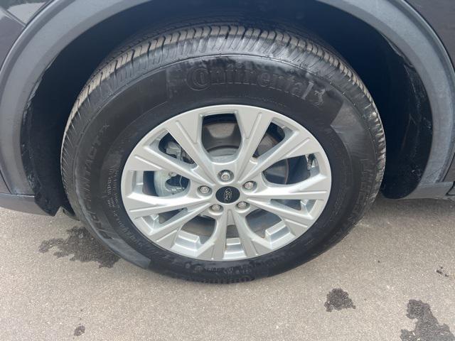 used 2023 Ford Escape car, priced at $22,791