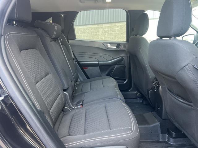 used 2023 Ford Escape car, priced at $22,791