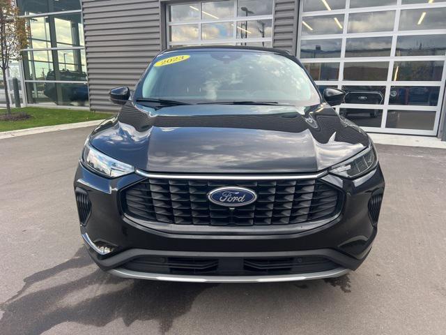 used 2023 Ford Escape car, priced at $22,791