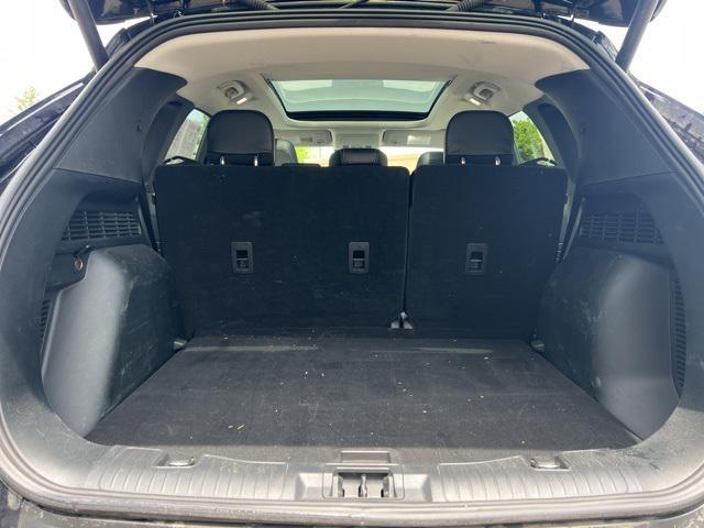 used 2022 Ford Escape car, priced at $24,921