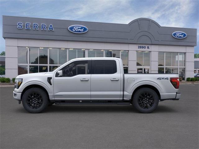 new 2024 Ford F-150 car, priced at $63,265