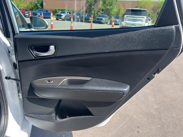 used 2020 Kia Optima car, priced at $14,836