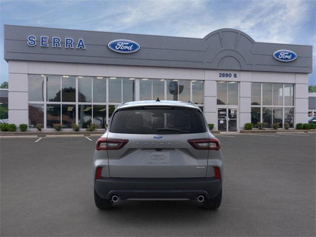 new 2025 Ford Escape car, priced at $29,048