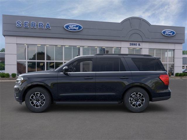 new 2024 Ford Expedition car, priced at $61,226