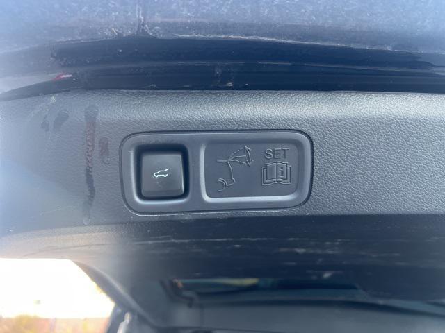 used 2023 Ford Expedition car, priced at $43,640