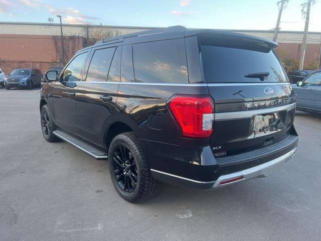 used 2023 Ford Expedition car, priced at $43,640