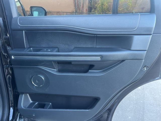 used 2023 Ford Expedition car, priced at $43,640