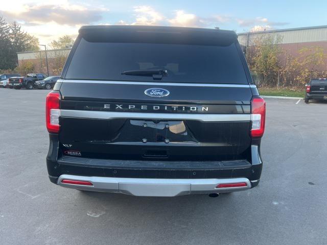 used 2023 Ford Expedition car, priced at $43,640