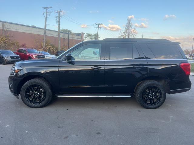 used 2023 Ford Expedition car, priced at $43,640
