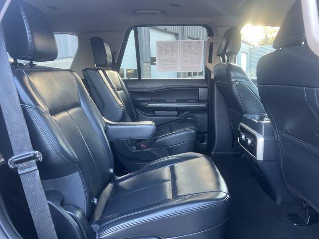 used 2023 Ford Expedition car, priced at $43,640