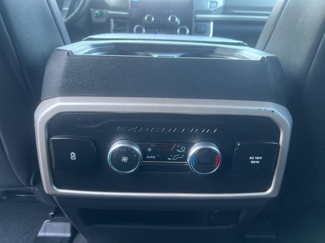 used 2023 Ford Expedition car, priced at $43,640