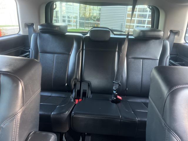 used 2023 Ford Expedition car, priced at $43,640