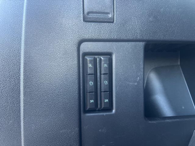 used 2023 Ford Expedition car, priced at $43,640