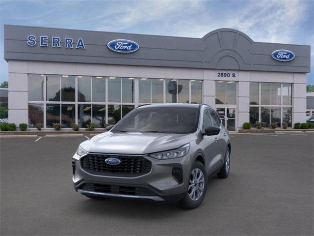 new 2024 Ford Escape car, priced at $29,143