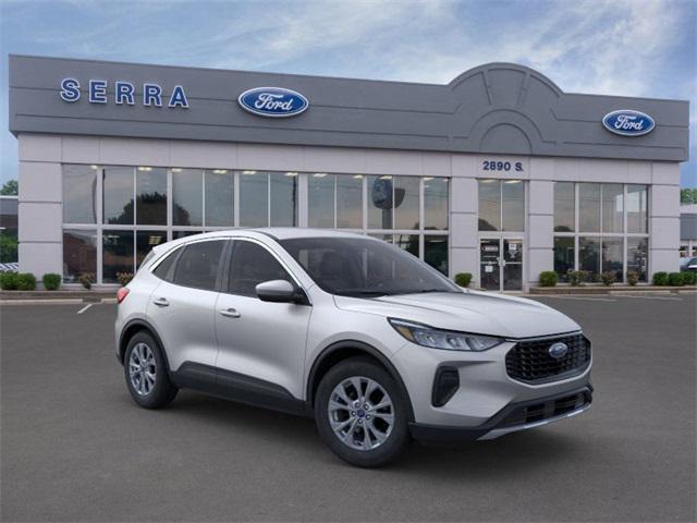 new 2024 Ford Escape car, priced at $34,402