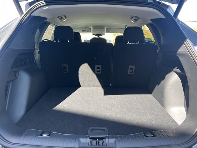 used 2023 Ford Escape car, priced at $24,823