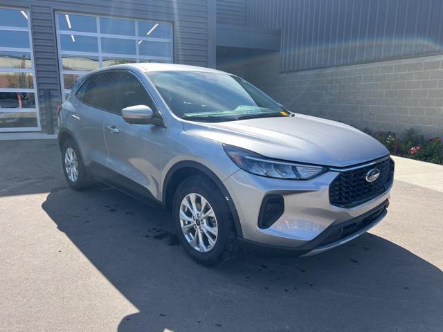 used 2023 Ford Escape car, priced at $24,823