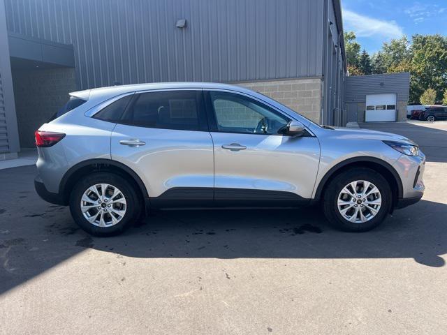 used 2023 Ford Escape car, priced at $24,823