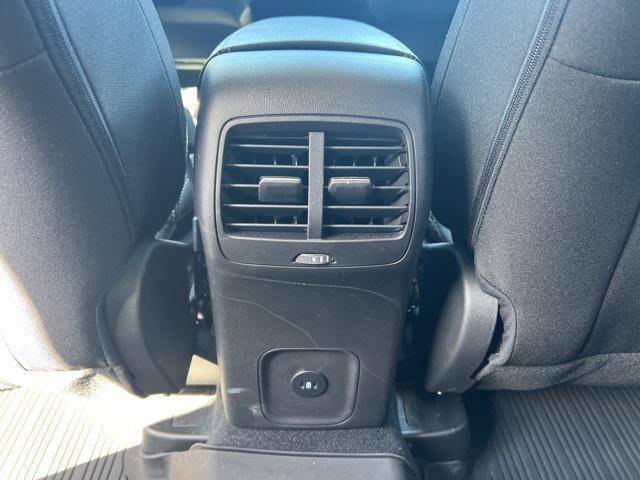 used 2023 Ford Escape car, priced at $24,823