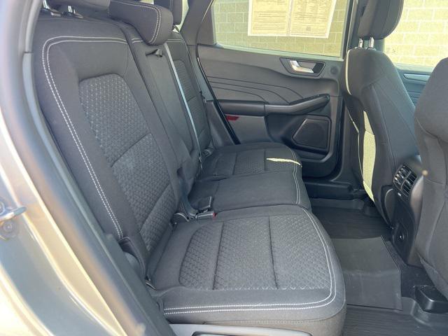 used 2023 Ford Escape car, priced at $24,823