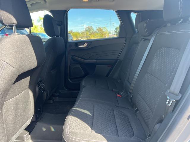 used 2023 Ford Escape car, priced at $24,823
