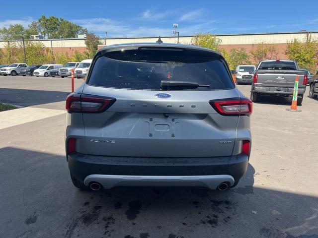 used 2023 Ford Escape car, priced at $24,823