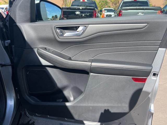 used 2023 Ford Escape car, priced at $24,823