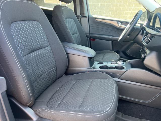 used 2023 Ford Escape car, priced at $24,823