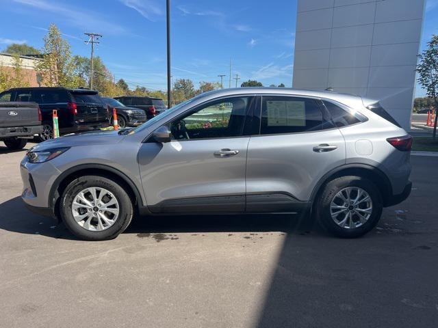 used 2023 Ford Escape car, priced at $24,823