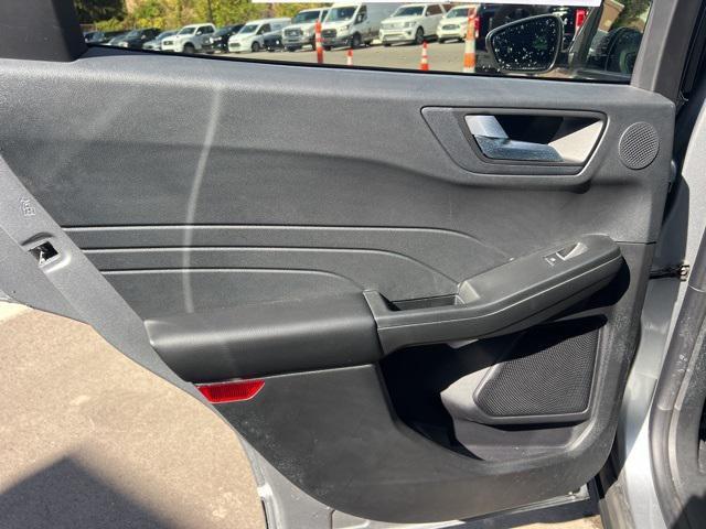 used 2023 Ford Escape car, priced at $24,823