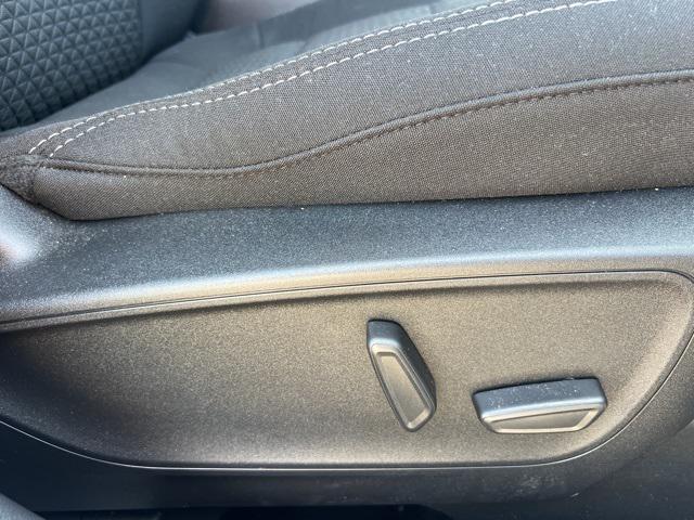 used 2023 Ford Escape car, priced at $24,823