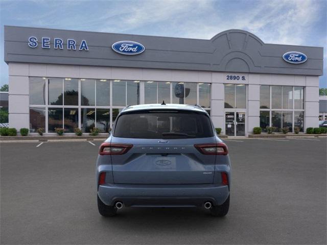 new 2024 Ford Escape car, priced at $28,025