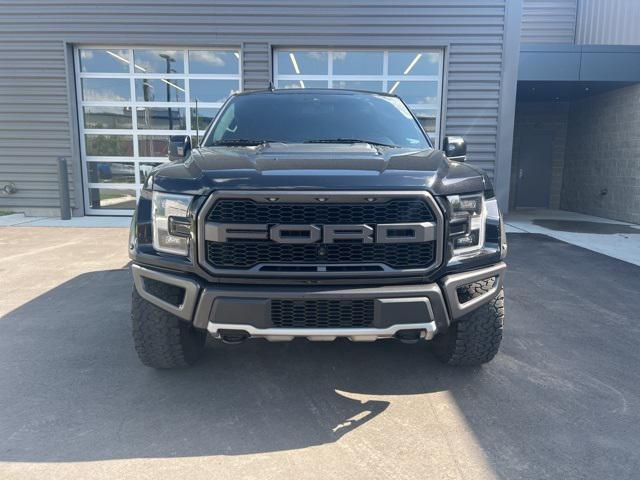 used 2020 Ford F-150 car, priced at $52,891