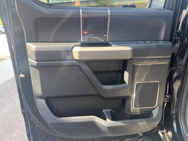 used 2020 Ford F-150 car, priced at $52,891