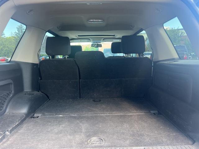 used 2008 Mercury Mountaineer car, priced at $4,565