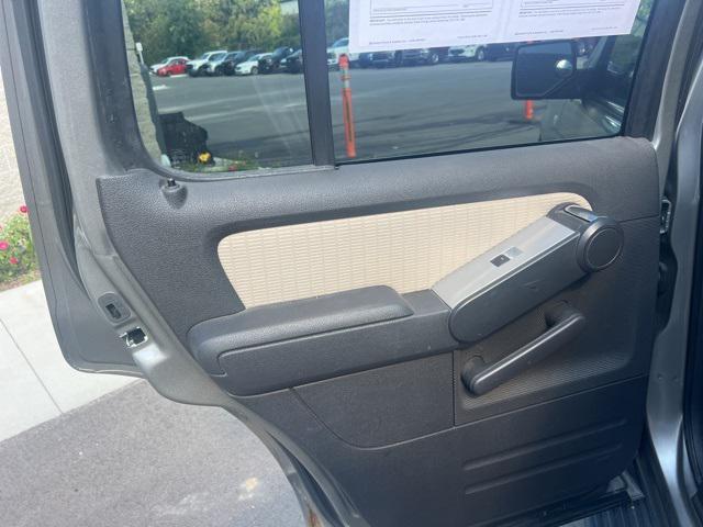 used 2008 Mercury Mountaineer car, priced at $4,565