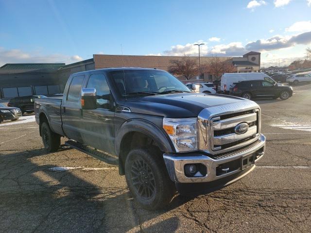 used 2016 Ford F-250 car, priced at $19,944