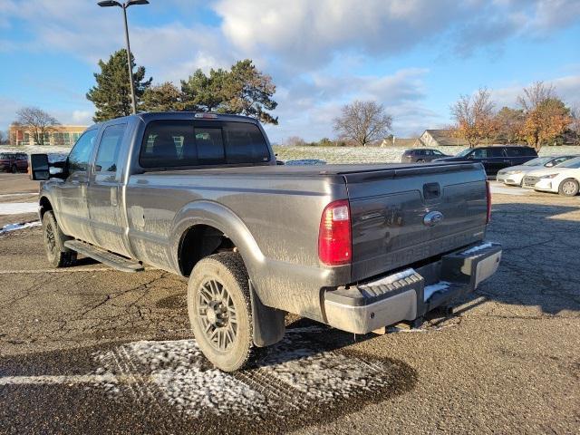 used 2016 Ford F-250 car, priced at $19,944