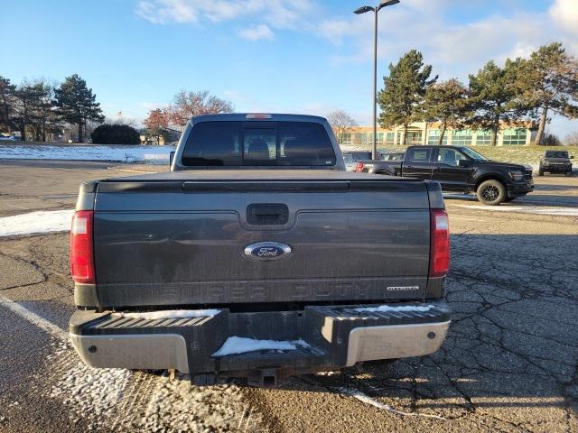 used 2016 Ford F-250 car, priced at $19,944