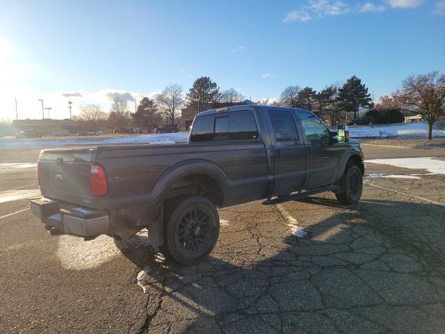 used 2016 Ford F-250 car, priced at $19,944