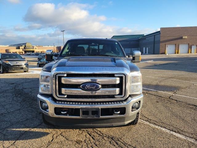 used 2016 Ford F-250 car, priced at $19,944