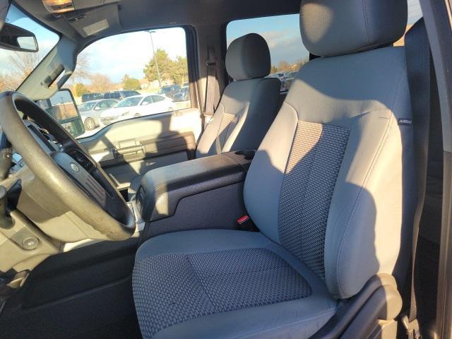 used 2016 Ford F-250 car, priced at $19,944