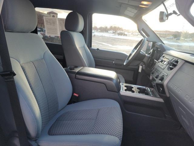 used 2016 Ford F-250 car, priced at $19,944