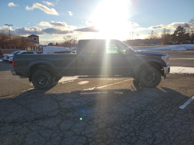 used 2016 Ford F-250 car, priced at $19,944