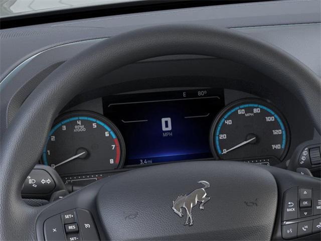 new 2024 Ford Bronco Sport car, priced at $33,844