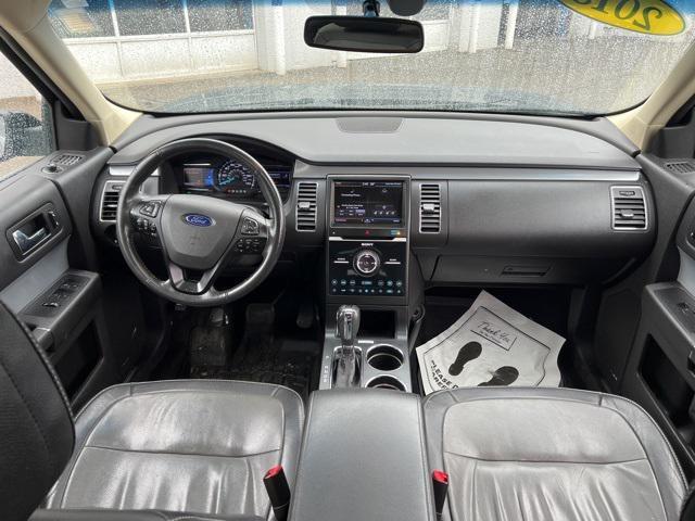 used 2013 Ford Flex car, priced at $10,990