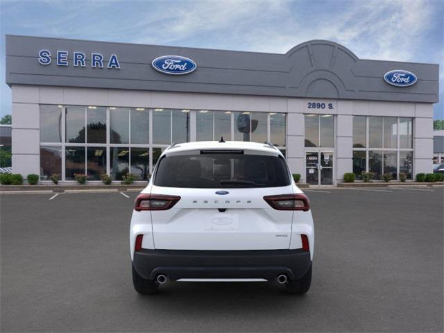 new 2025 Ford Escape car, priced at $32,315