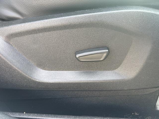 used 2024 Ford Edge car, priced at $35,298