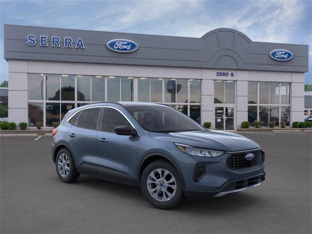 new 2024 Ford Escape car, priced at $29,850